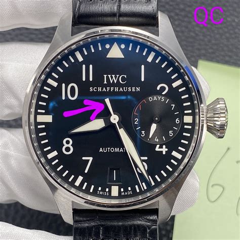 zf iwc big pilot replica|zf 500912 review.